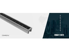 深圳線條燈廠家：led線條燈的出線方式有哪些？