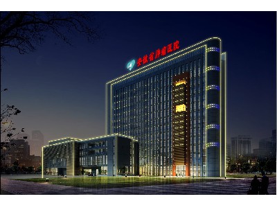 安徽省腫瘤醫(yī)院