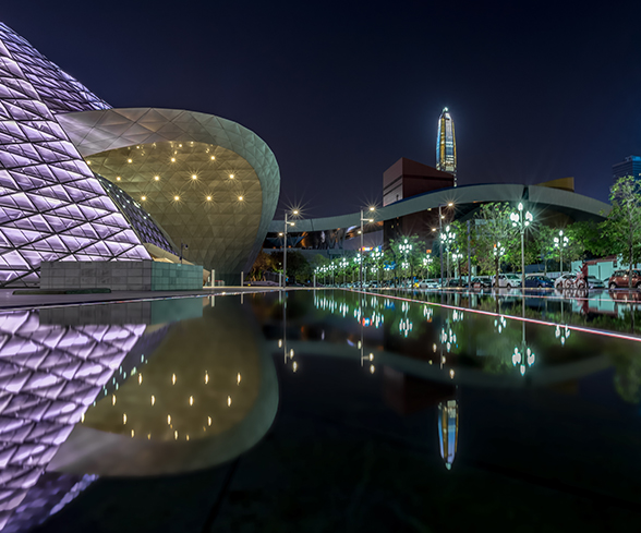 深圳投光燈廠(chǎng)家