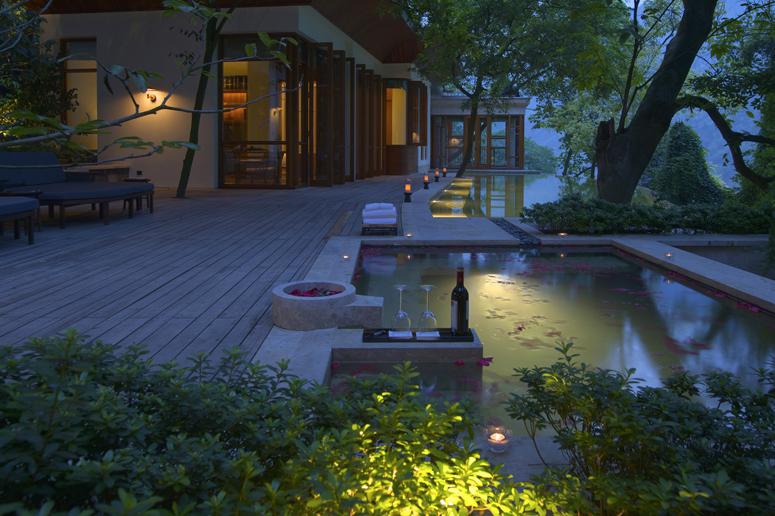 黃山祥源云谷酒店